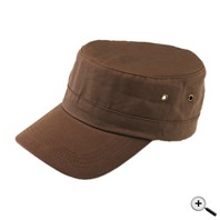 Military cap