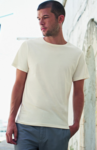 Organic Cotton T